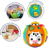 Vtech Animal Discoveries Ball (Vtuk)