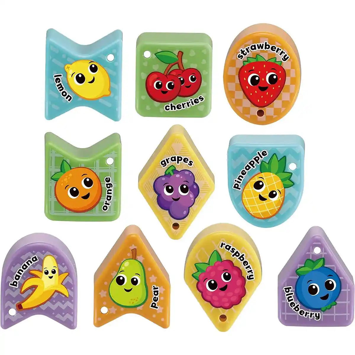Vtech Sorting Fun Apple