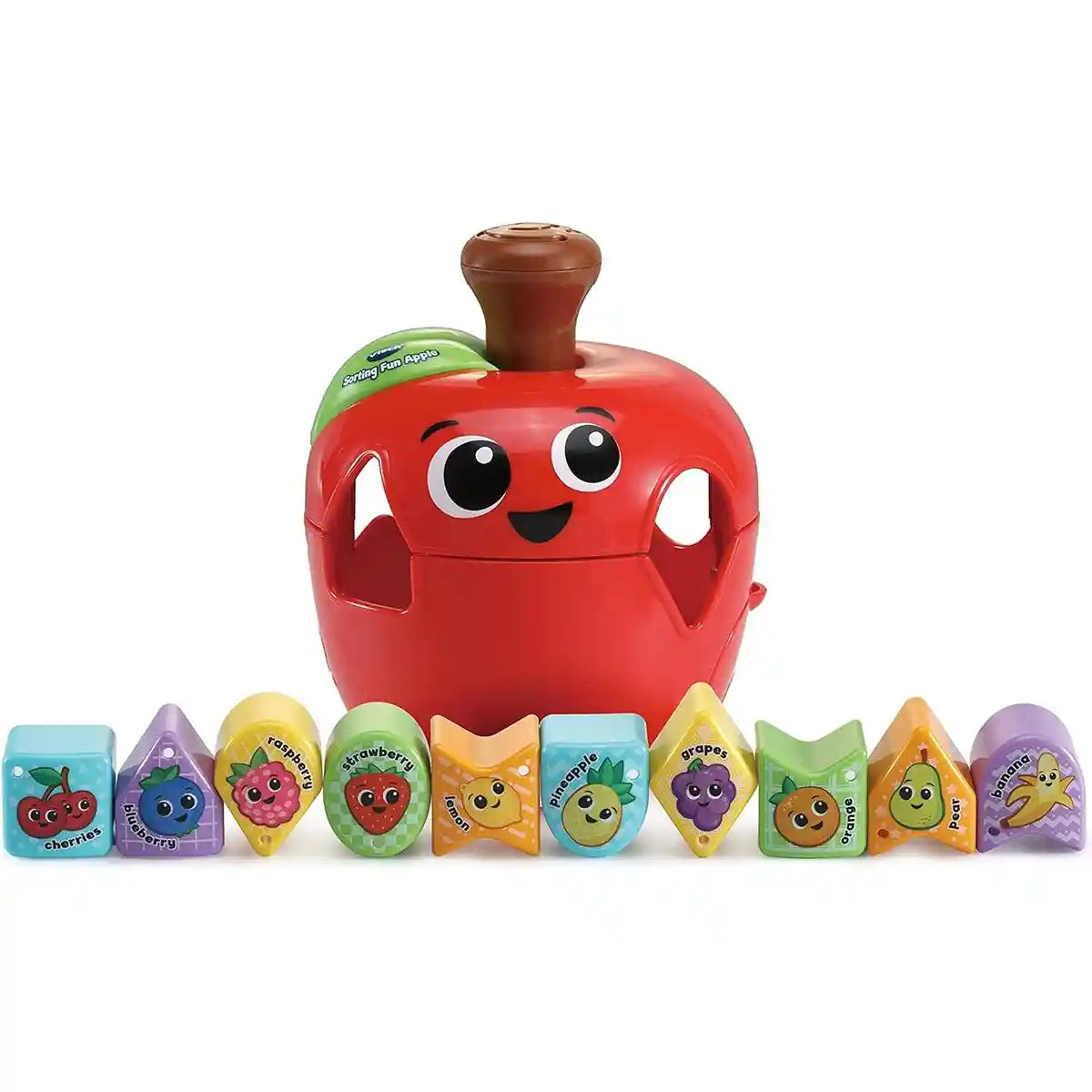 Vtech Sorting Fun Apple