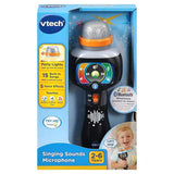 Singing Sounds Microphone (Vtuk)