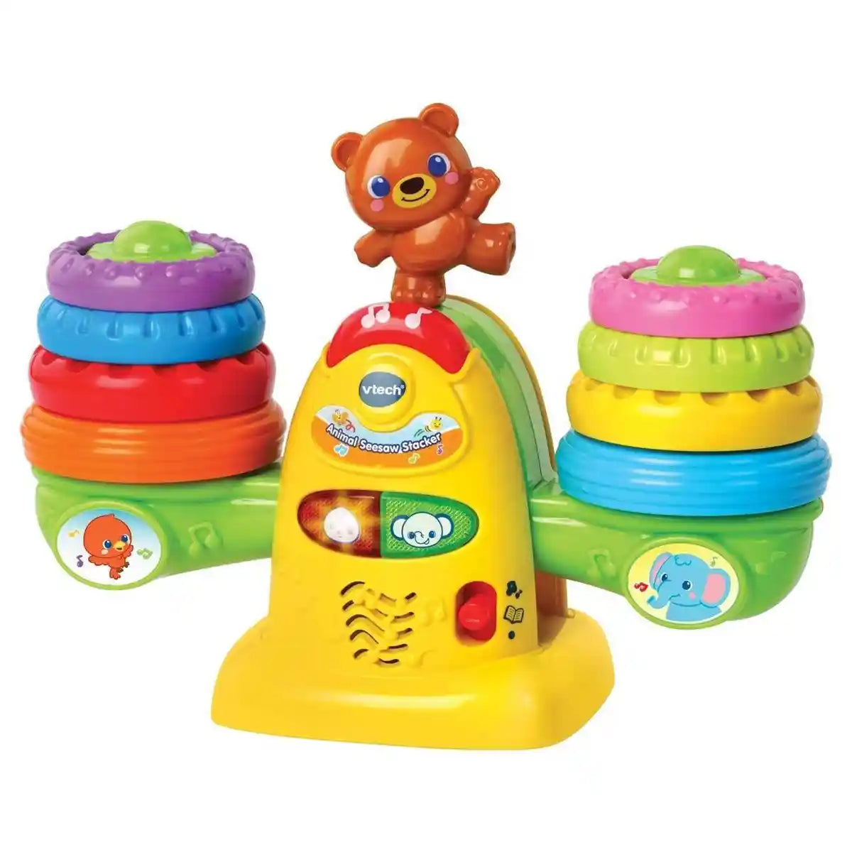 Vtech Animal Seesaw Stacker