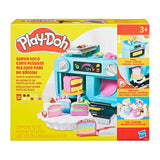 Playdoh Super Slice Cake Playset