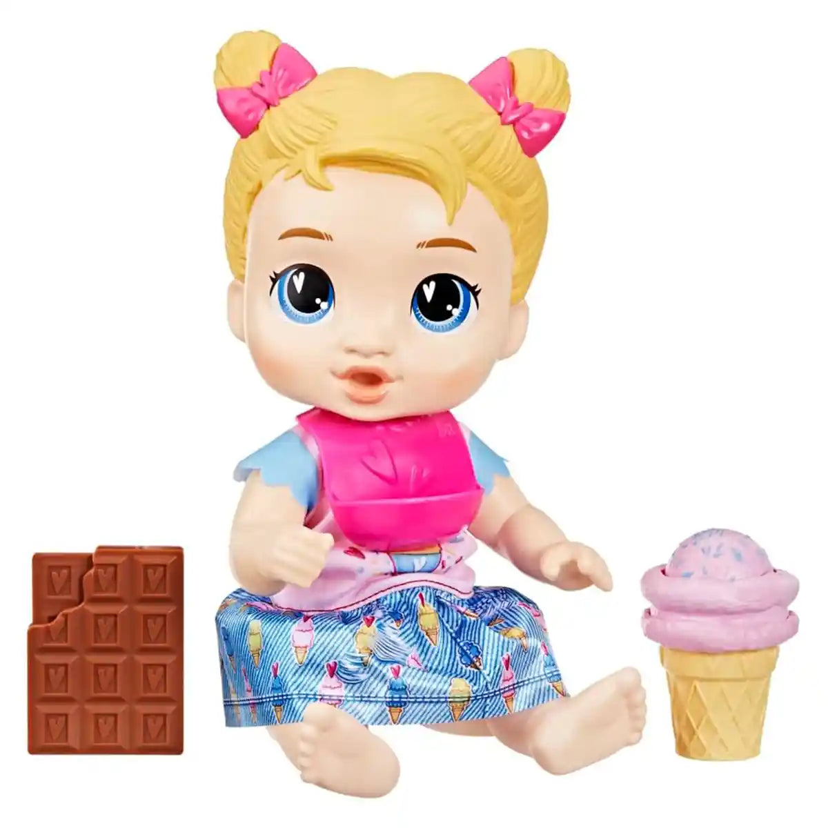 Ba Sweet Snacks Bldh Harper