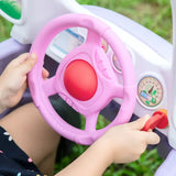 Grow N Up My Fairy Princess Coupe