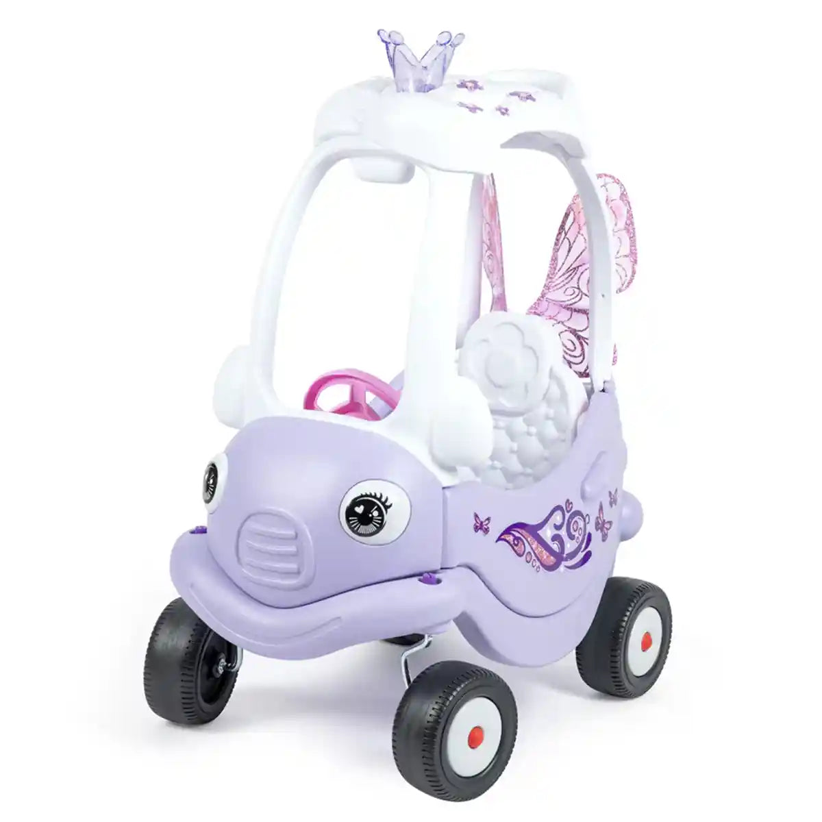 Grow N Up My Fairy Princess Coupe