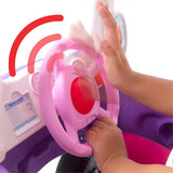 Grow N Up My Miss Coupe