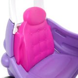 Grow N Up My Miss Coupe