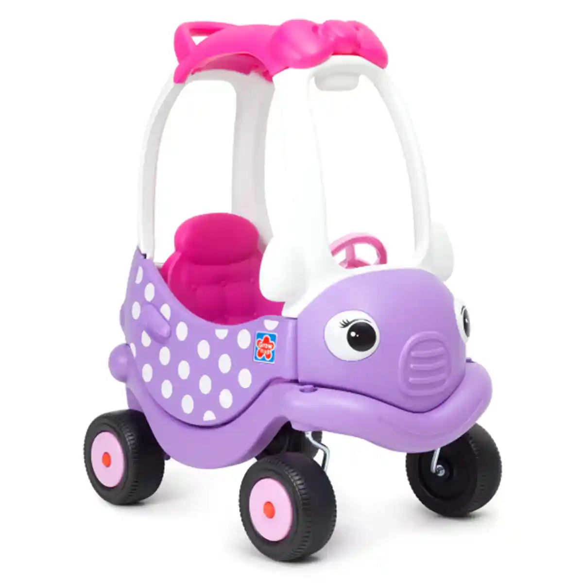 Grow N Up My Miss Coupe