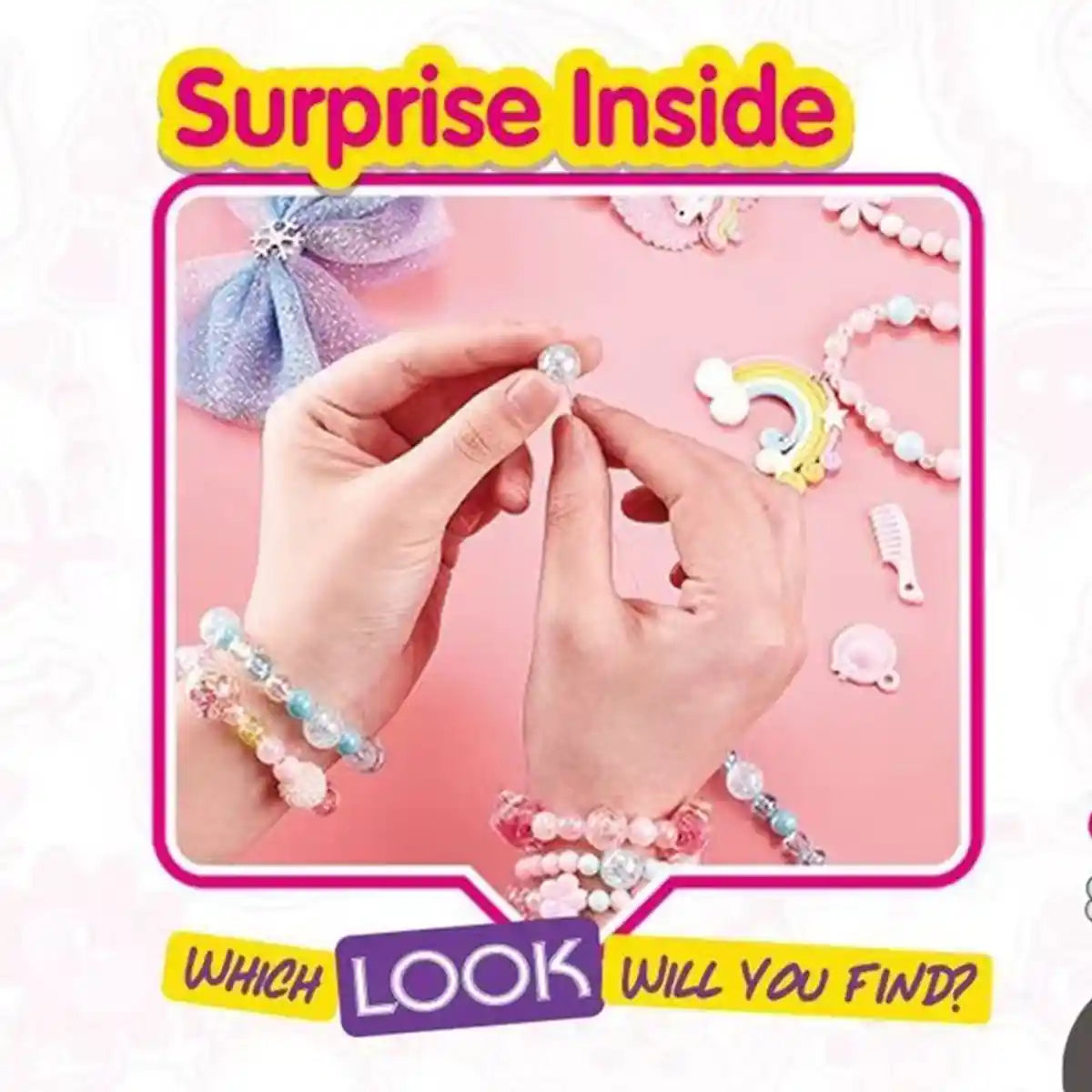 Diy Beading Series 3yrs+