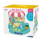 Dreaming Party Crane Machine 3yrs+