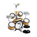 Baoli Jazz Drum 3yrs+