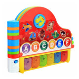 Five Star Phonics Piano 3yrs+