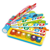 Five Star Phonics Piano 3yrs+