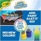 Washable Paint Pendulum