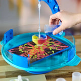 Washable Paint Pendulum