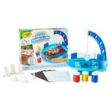 Washable Paint Pendulum