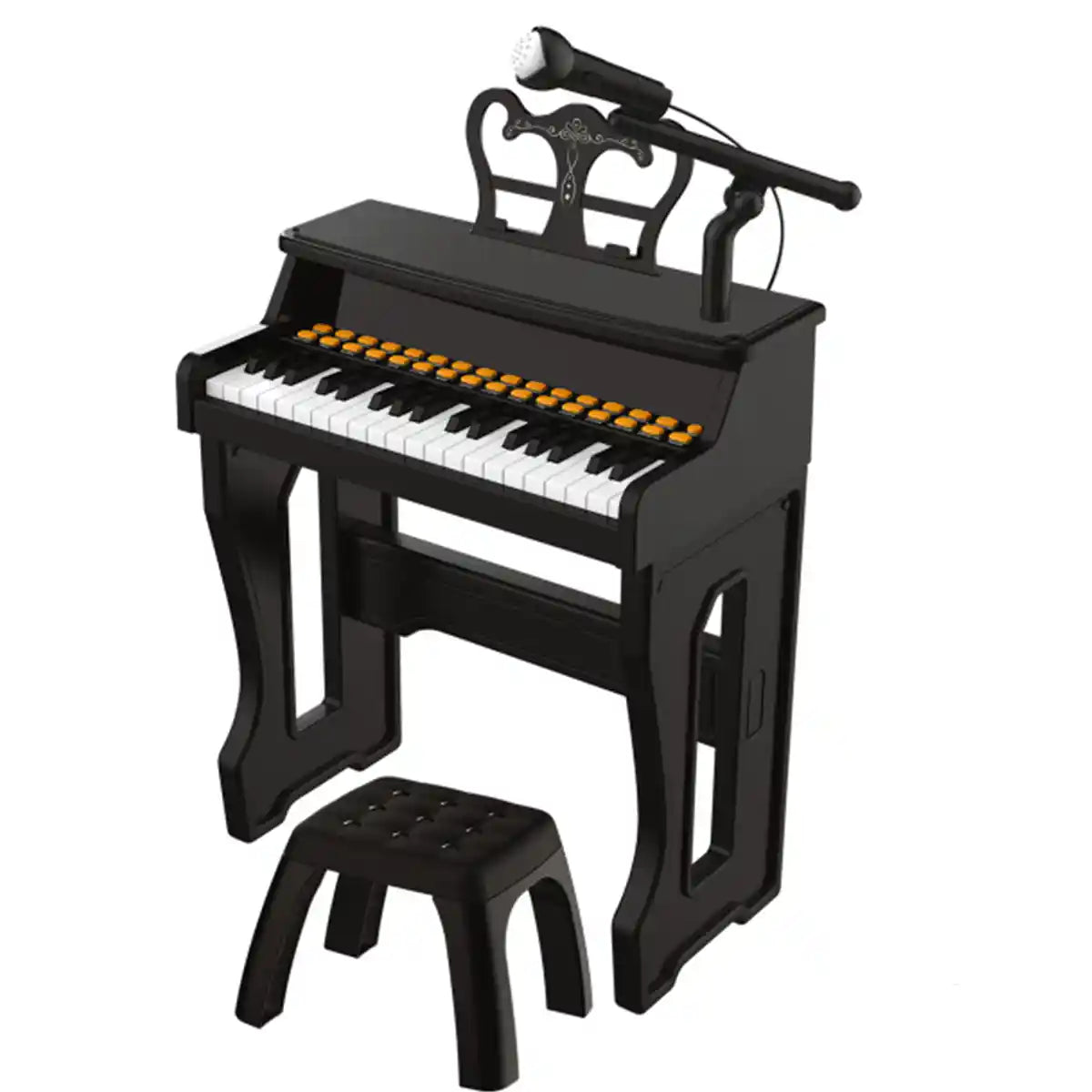 Baoli Fascinating Melody Classical Piano 3yrs+