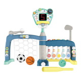 Baoli 5 In 1 Sport Toys 2yrs+