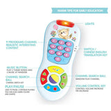 Kids Melody Intelligent Music Controller 0m+