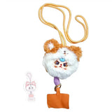 Baby Three Phone Lanyard - Sold Separately