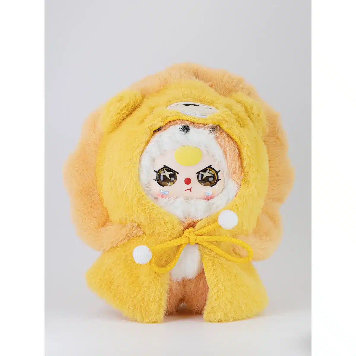 Baby Three I'm Not A Warrior - Sold Separately