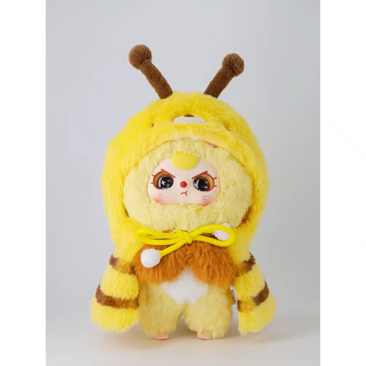 Baby Three I'm Not A Warrior - Sold Separately