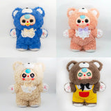 Baby Three 400% Sweetheart Baby v4