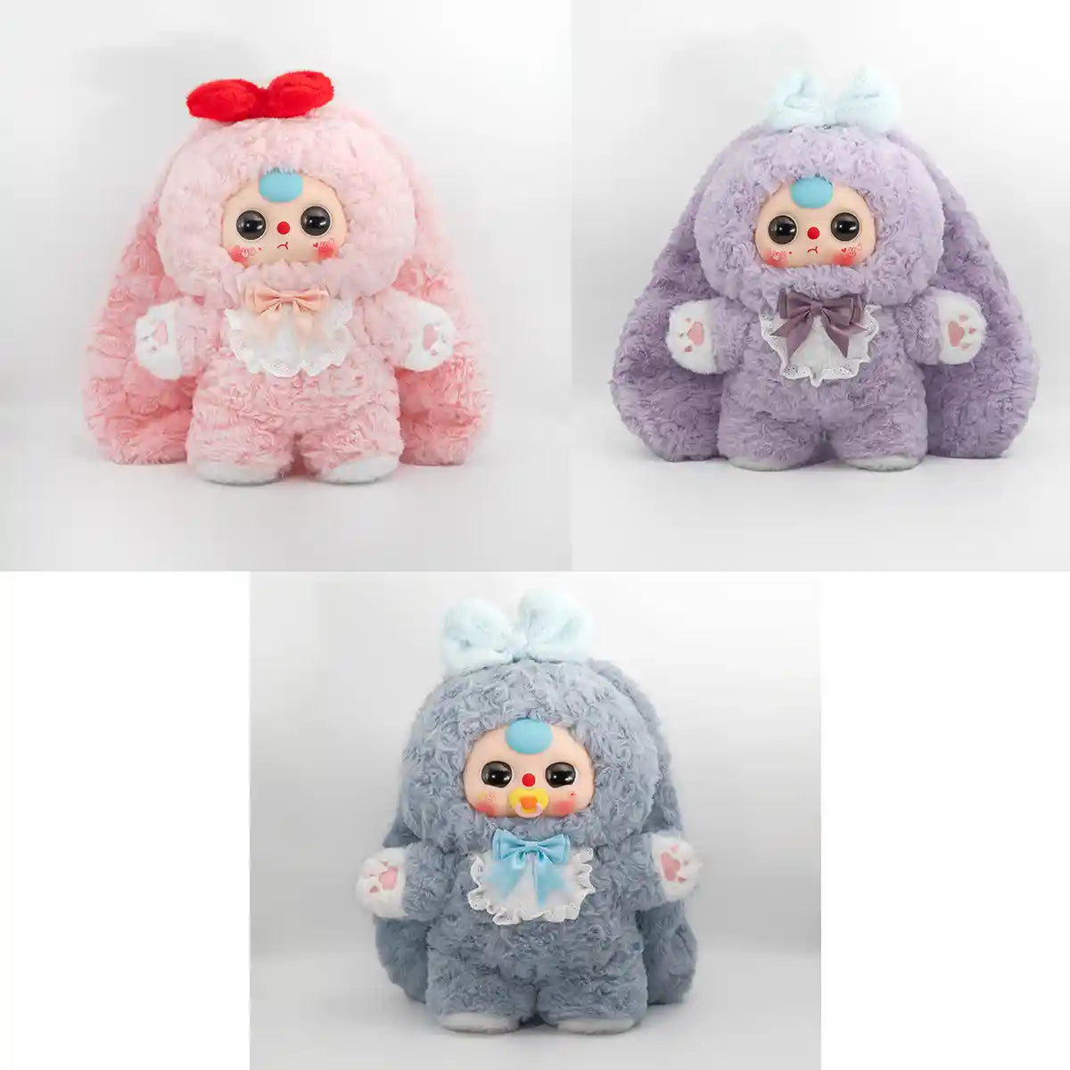 Baby Three 400% Sweetheart Baby v4