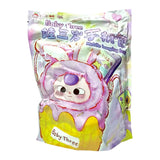 Baby Three Mobile Hanging Bag - Sold Separately