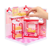 MGA's Miniverse Make It Mini SANRIO Playset