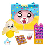 LankyBox Foxy Giant Mystery Surprise Snack Pack
