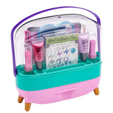 Shimmer n Sparkle All in one Beauty Caddy