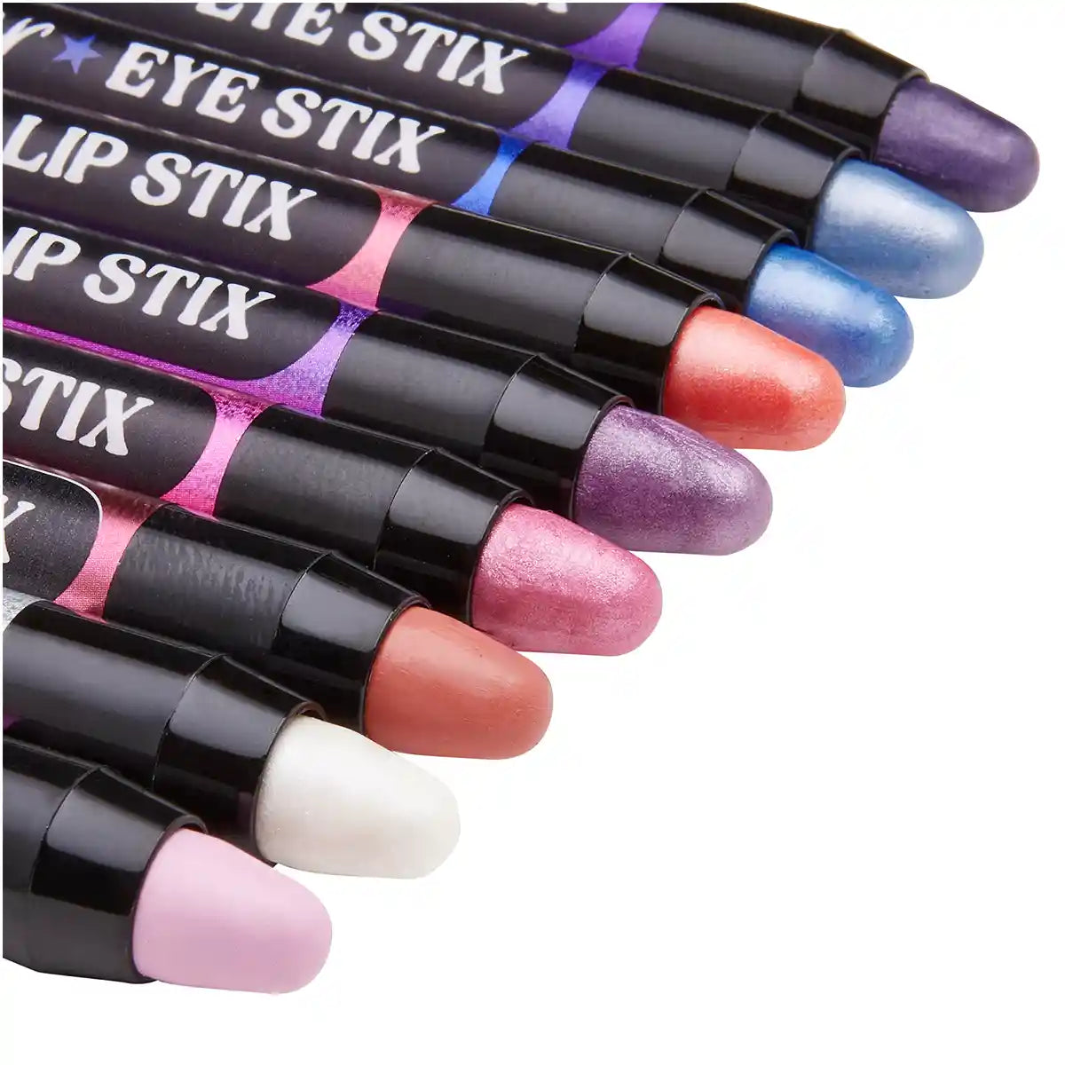 Shimmer n Sparkle Twist up Beauty Sparklers