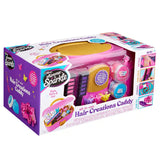 Shimmer n Sparkle 2 in 1 Hair and Body Creations Caddy