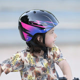 Street Jam Sitro (Blue/Pink)