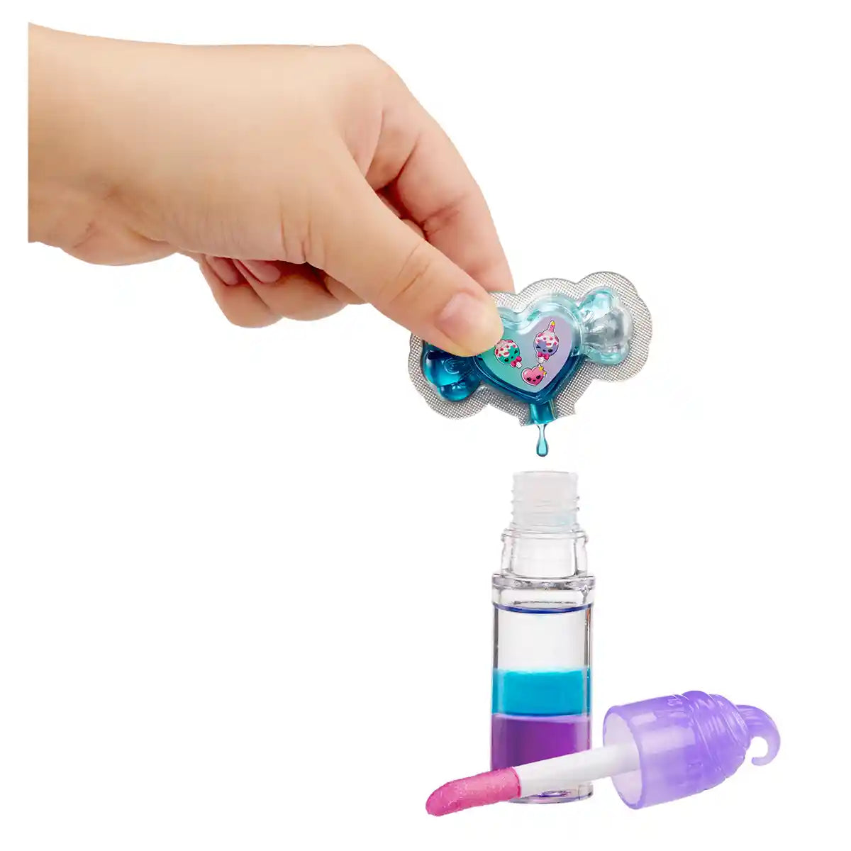 Yummiland Lip Gloss Mystery Color (PDQ)