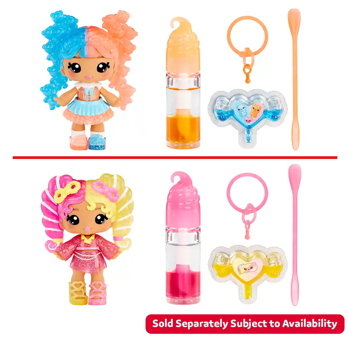 Yummiland Lip Gloss Mystery Color (PDQ)