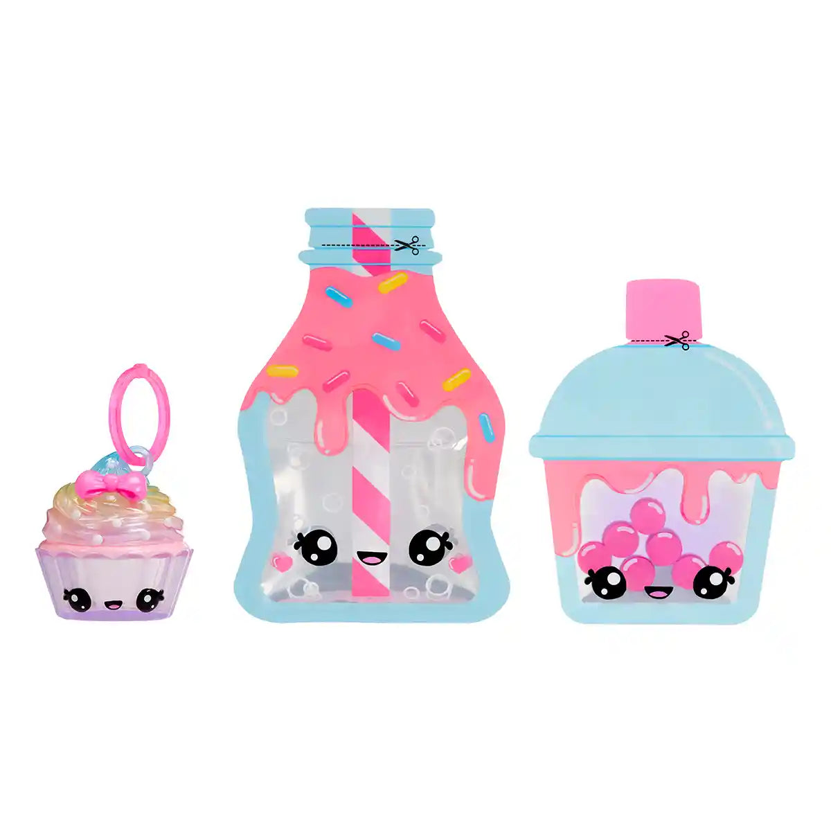 Yummiland Num Noms Body Scent (PDQ)