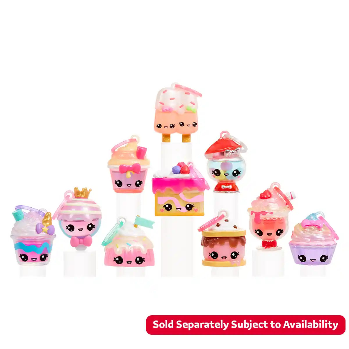 Yummiland Num Noms Body Scent (PDQ)