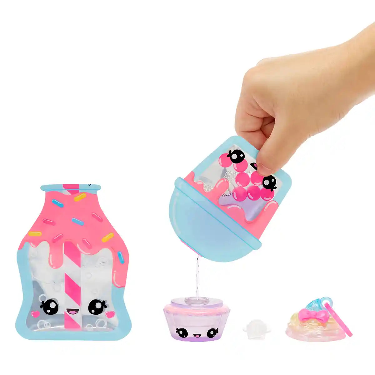 Yummiland Num Noms Body Scent (PDQ)