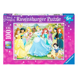 Ravensburger DPR Time To Sparkle Puzzle