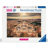Ravensburger Beautiful Skylines Rome 1000 Pcs Puzzle