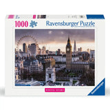 Ravensburger Beautiful Skylines London 1000 Pcs Puzzle