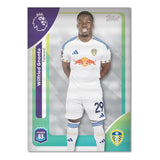Topps Premier League 2025/26 - Mega Tin (Assorted)