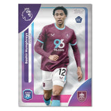 Topps Premier League 2025/26 - Mega Tin (Assorted)