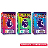 Topps Premier League 2025/26 - Mega Tin (Assorted)