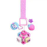 Clickeez - Deluxe Keychain (12L)