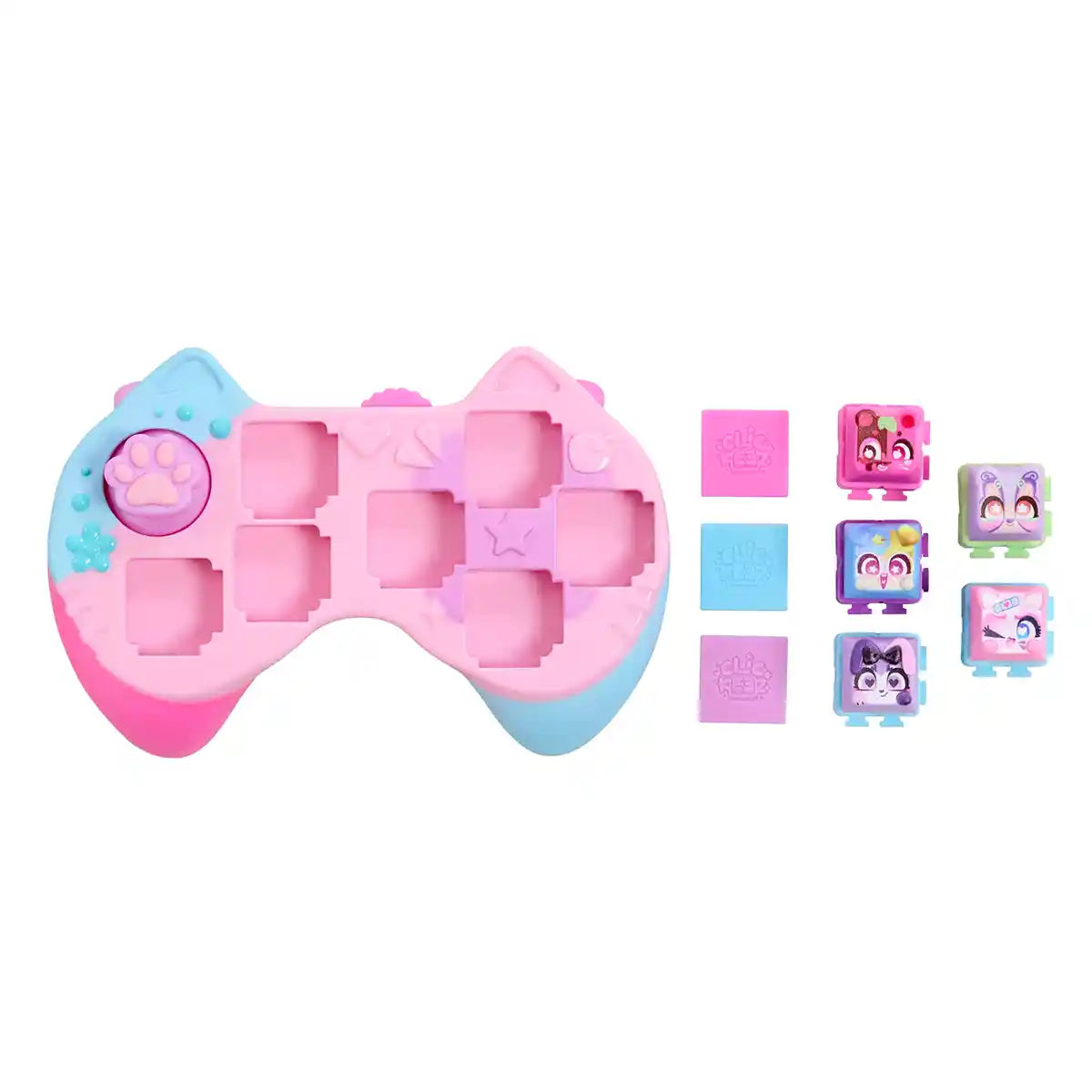 Clickee Controller (12L)