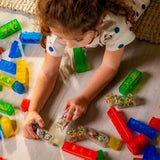 Jelly Blox - Playground Store & Play (Exclusive) (12L)