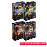 Topps Match Attax 2025/26 - Mega Tin (Assorted) - Sold Separately